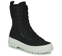 Boots femmes Superga 2641 ALPINA HIGH Noir 40