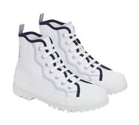Superga - Bottines ALPINA CURLY BINDINGS - Femme (SP361)