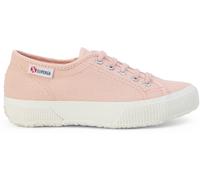 Superga Canvas Low Trainers Childrens Pink Blsh FAN C11 (29) Unisex