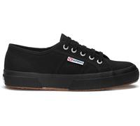 Superga Canvas Low Trainers Noir complet 10 (44.5) Male