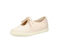 SUPERGA Chaussure à lacets beige / crème / blanc cassé, Taille 37