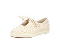 SUPERGA Chaussure à lacets beige, Taille 40