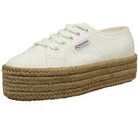 Superga, chaussure femme 2790-COTROPEW, Femme, Blanc, 39 EU