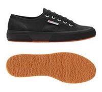 Baskets Superga 2750 Cotu W pour Femme 39 Noir