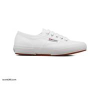 Superga Chaussures 2750 Cotu Classic, Unisexe Couleur Blanche (WHITE)