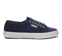 Superga Shoes 2750 Cotu Navy Size 8