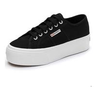 Superga Chaussures 2790 Platform - S9111LW-F83 Noir 40