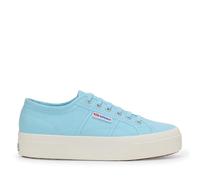Superga - Chaussures à semelles compensées - Adulte (SP254)