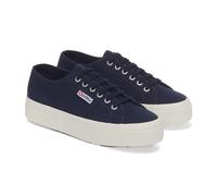Superga - Chaussures à semelles compensées - Adulte (SP254)