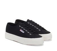 Superga - Chaussures à semelles compensées - Adulte (SP254)