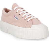 Superga Chaussures A50 Stripe Platform, 2631A50