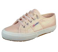 Superga Chaussures de Gymnastique 2750-lamew pour Femme
