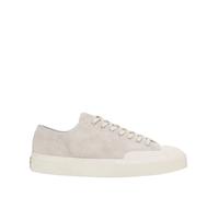 Superga - Chaussures de Travail en Daim - Homme - Chaussures - Beige - Taille: 41 EU