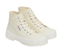 Superga - Chaussures montantes COTU ALPINA - Femme (SP222)