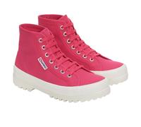 Superga - Chaussures montantes COTU ALPINA - Femme (SP222)