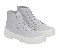 Superga - Chaussures montantes COTU ALPINA - Femme (SP222)