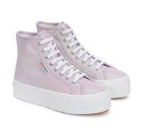 Superga - Chaussures montantes - Femme (SP341)
