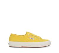 Superga - Cotu Classic 2750 - S000010ATB - Couleur: Jaune - Pointure: 39 EU