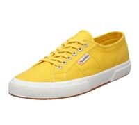 Superga - Cotu Classic 2750 - S000010ATB - Couleur: Jaune - Pointure: 39 EU