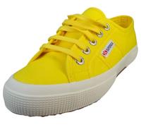 Superga - Cotu Classic 2750 - S000010ATB - Couleur: Jaune - Pointure: 40 EU