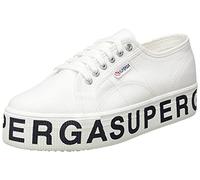 Superga Femme 2790-cotw Outsole Lettering Basket, 901, 41.5 EU