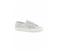 Superga, Femme, Chaussures, Gris, Taille: 37 1/2 EU 2750 Macrame