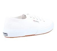 Superga Femmes cotu Classic 2750 Formateurs Blanc 39