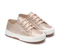 Superga Garçon Fille 2750-lamej Chaussures de Gymnastique, Rose (Rose Platinum 941), 22 EU