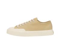 Superga, Homme, Chaussures, Beige, Taille: 43 EU 2432 Works Low Cut