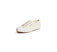 Superga Mixte 2750-cotu Classic Plat Oxford, Beige Natural Favori, 40 EU