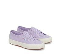 Baskets basses femmes Superga 2750 COTON Violet 39