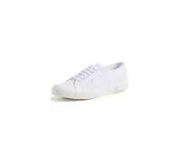 Superga Mixte 2750-cotu Classic Sneaker Basse, Blanc Total White C42, 39.5 EU