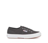 Superga Mixte 2750 Cotu Classic Sneaker Basse, Grey Iron, 43 EU