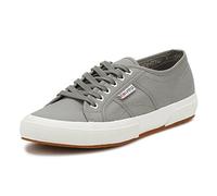 Superga Mixte 2750-cotu Classic Sneaker Basse, Gris M38, 44.5 EU
