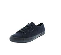 Superga Mixte 2750 Cotu Classic Sneaker Basse, Total Navy, 35 EU