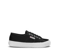 Superga Mixte Adulte 2750-efglu Chaussures de Gymnastique, Noir (Black 999), 46 EU