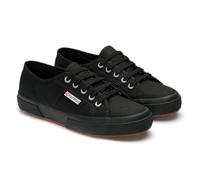 Superga Baskets basses Cotu Classic Mixte Noir 38 EU