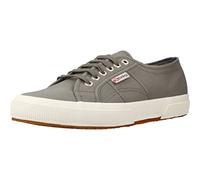 Superga Mixte Cotu Classic Sneaker Basse, Gray Dk Sage, 38 EU