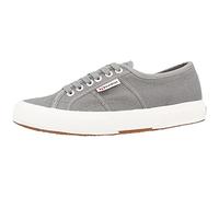 Superga Mixte Cotu Classic Sneaker Basse, Gray Dk Sage, 39.5 EU