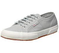 Superga Mixte Cotu Classic Sneaker Basse, Lt Grey, 36 EU