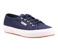 Superga Baskets basses Cotu Classic Mixte Bleu marine Pointure 35 EU