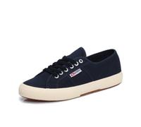 Superga Mixte Cotu Classic Sneaker Basse, Navy, 41.5 EU