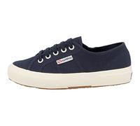 Superga Mixte Cotu Classic Sneaker Basse, Navy, 41.5 EU