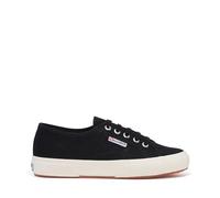 Superga Mixte Cotu Classic Sneaker Basse, Noir, 42.5 EU