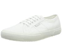 Superga Mixte Cotu Classic Sneaker Basse, Total White, 42 EU