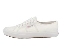 Superga Baskets basses Cotu Classic Mixte Blanc 35,5 EU