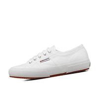 Superga Baskets basses 2750 Cotu Classic Mixte Blanc Taille 37,5 EU