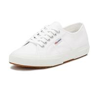 Superga Mixte Cotu Classic Sneaker Basse, White, 41 EU
