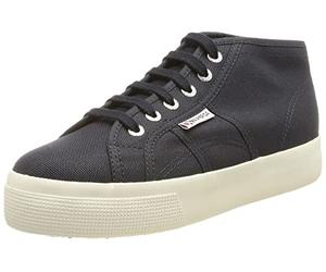 Superga Mixte Enfant 2578-cotu Baskets Hautes