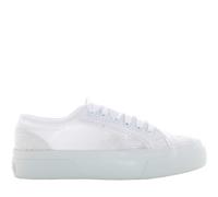 Superga P26f Baskets basses pour femmes S2148KW A0A 2740 FLOWER SANGALLO